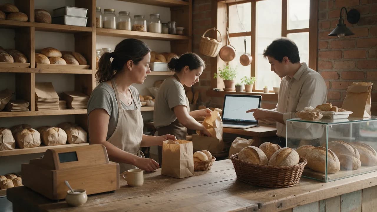 Desenquadramento do MEI para ME em 2027: Quando É Obrigatório, Como Fazer, o Prazo e o que Muda com a Resolução CGSN 190