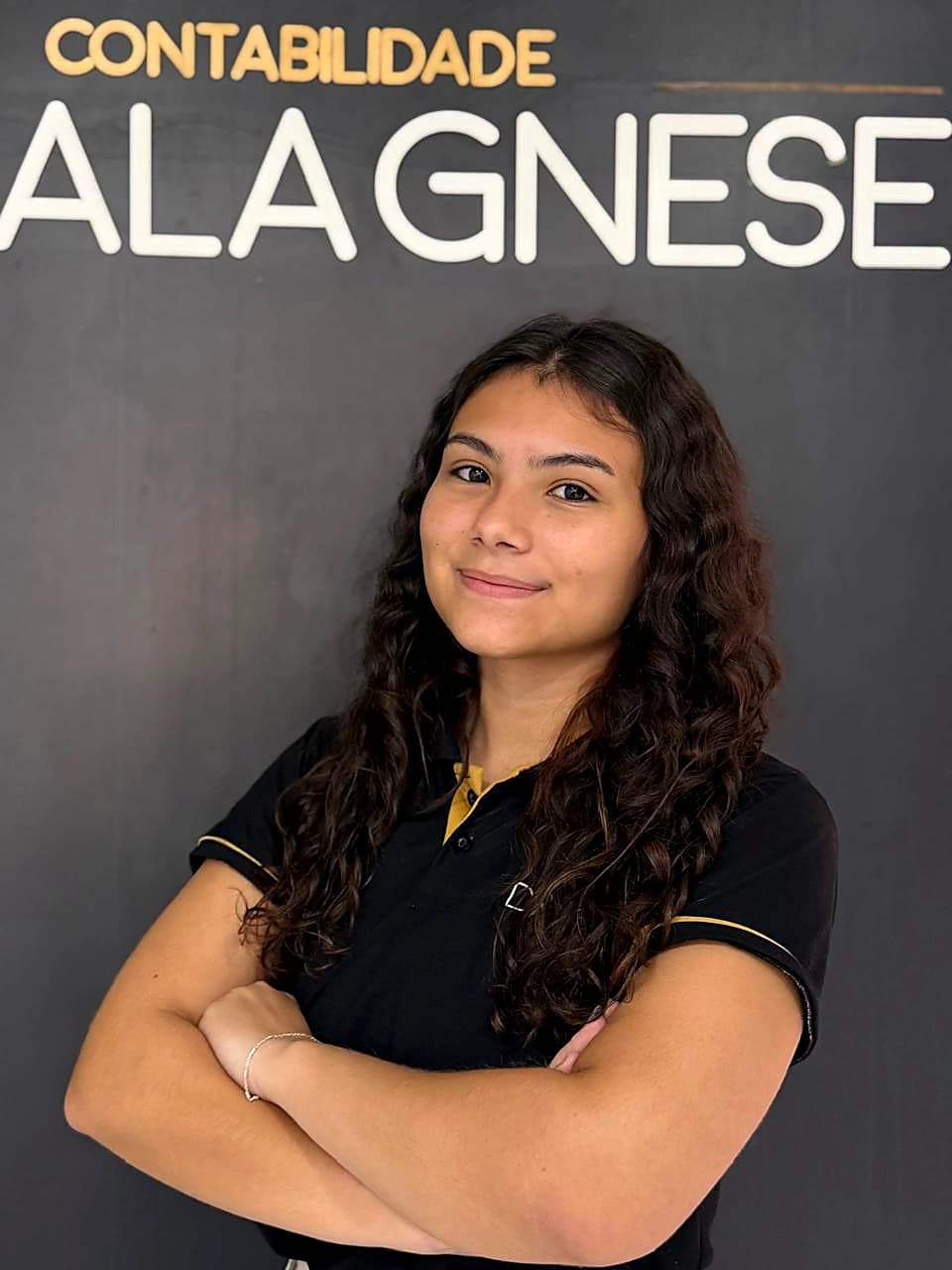 Estefani Dalagnese: Marketing Digital | Contabilidade Dalagnese Estefani Dalagnese, Marketing Digital da Contabilidade Dalagnese em Jaraguá do Sul, SC