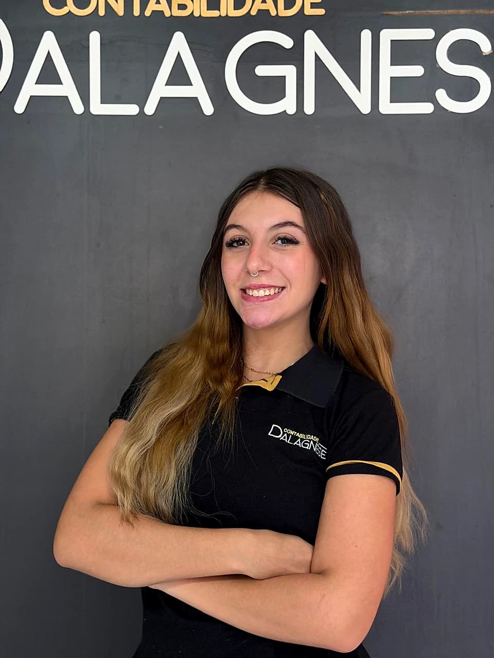 Rafaela Dalagnese: Analista Contábil | Contabilidade Dalagnese Rafaela Dalagnese, Analista Contábil da Contabilidade Dalagnese em Jaraguá do Sul, SC
