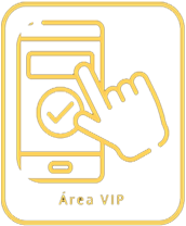 Ícone de acesso à Área VIP